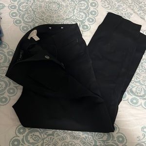 Loft curvy pant